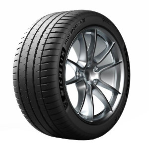 Pilot Sport 4S Pilot Sport 4S